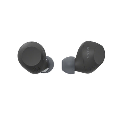 SONY Noise Cancelling Headphones - Black SONY