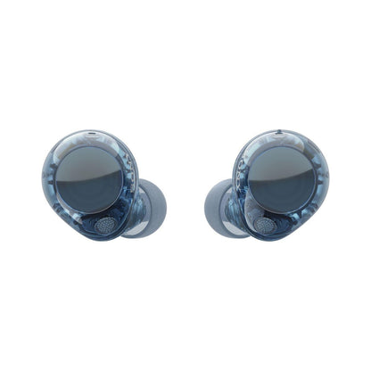 SONY Noise Cancelling Headphones - Glass Blue SONY
