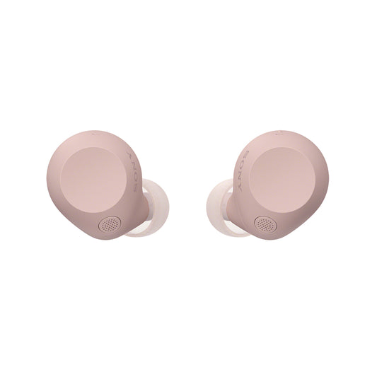 SONY Noise Cancelling Headphones - Pink