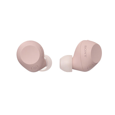 SONY Noise Cancelling Headphones - Pink