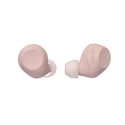 SONY Noise Cancelling Headphones - Pink SONY