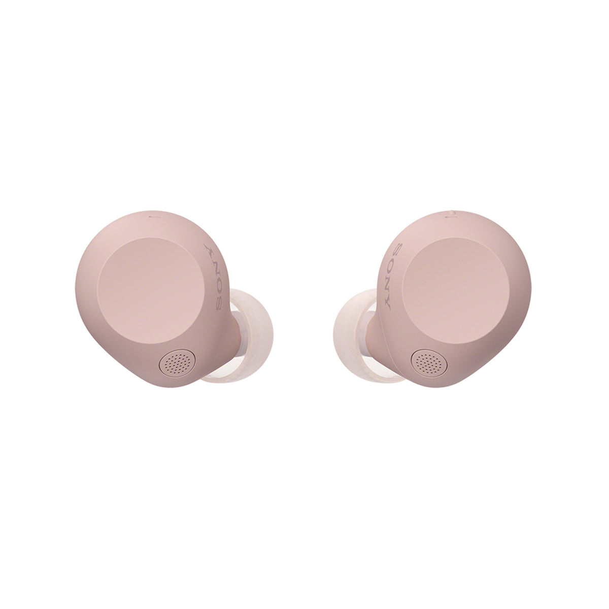 SONY Noise Cancelling Headphones - Pink