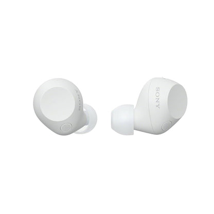 SONY Noise Cancelling Headphones - White