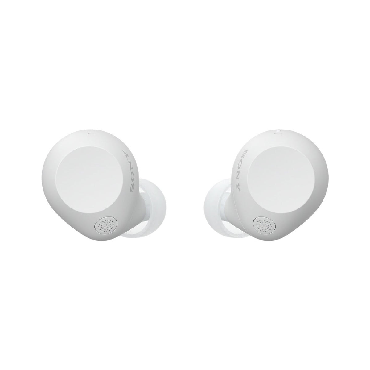 SONY Noise Cancelling Headphones - White SONY