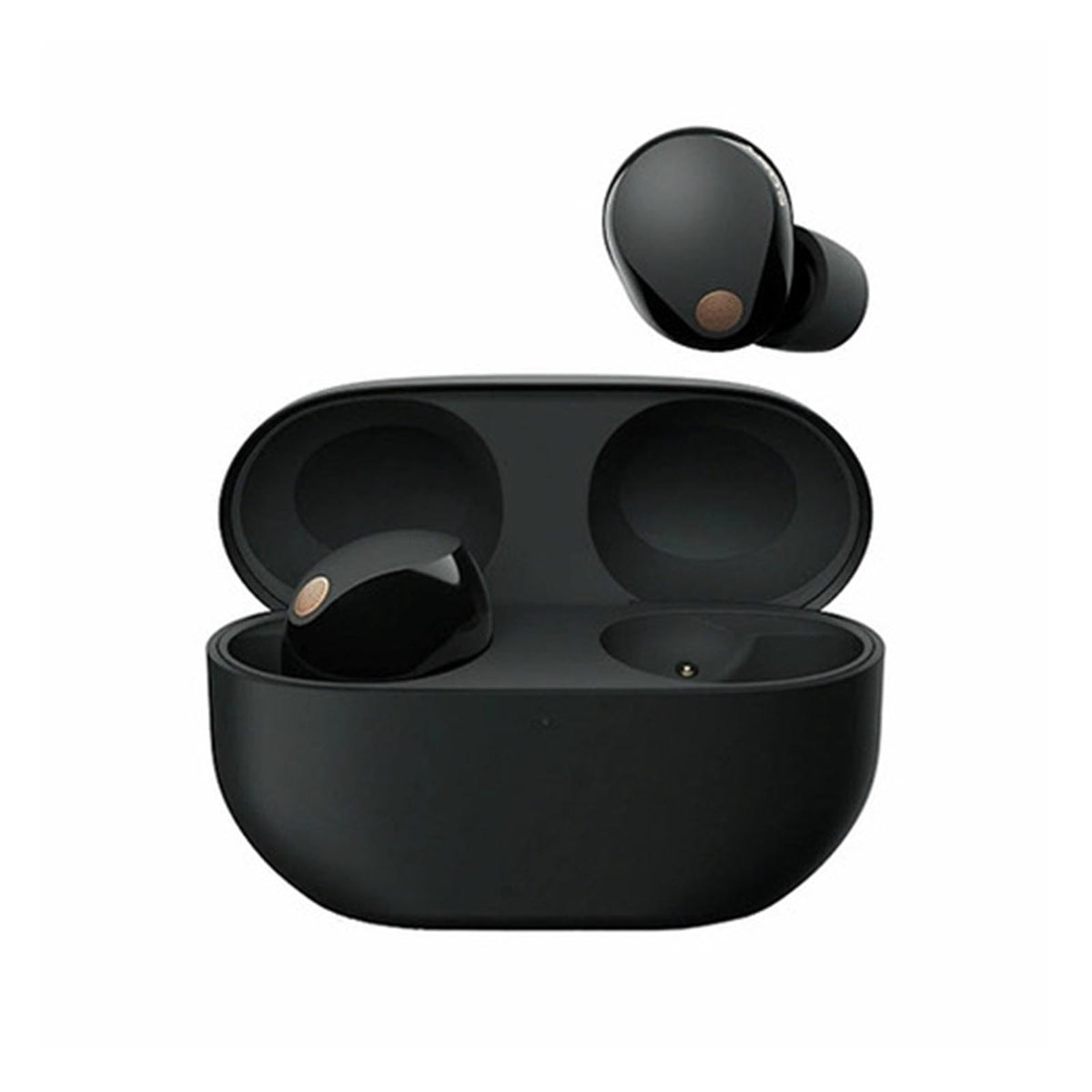 SONY Wireless Noise Cancelling Headphones Black SONY