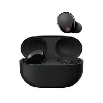SONY Wireless Noise Cancelling Headphones Black SONY