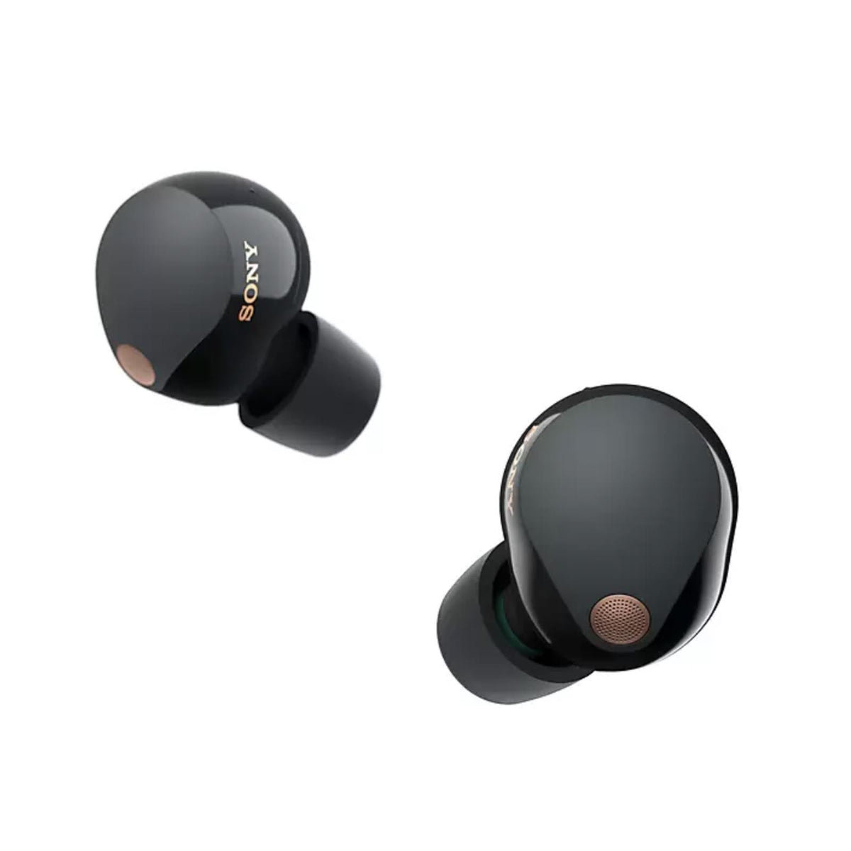 SONY Wireless Noise Cancelling Headphones Black