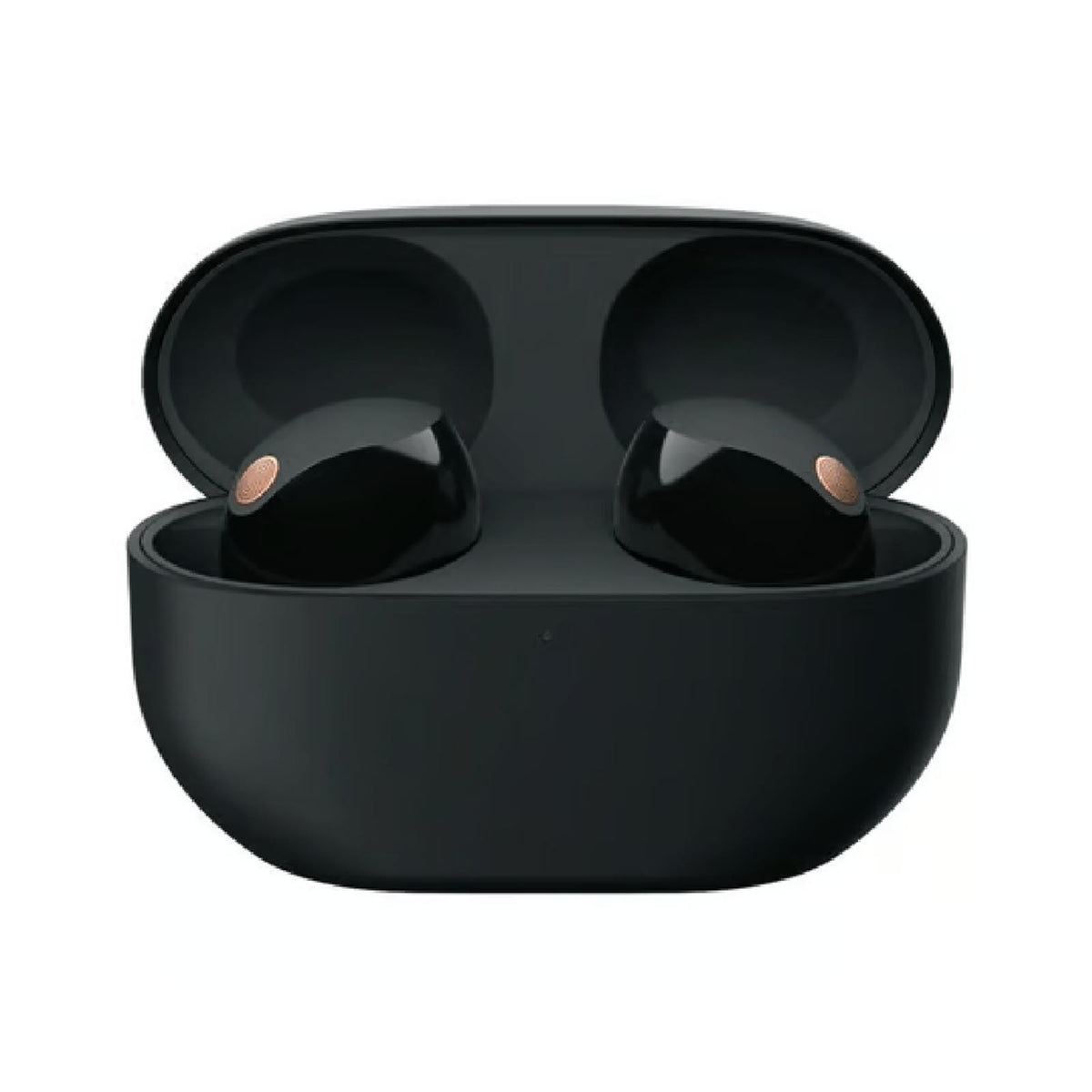 SONY Wireless Noise Cancelling Headphones Black