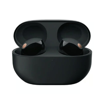 SONY Wireless Noise Cancelling Headphones Black SONY