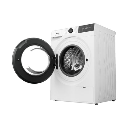 GORENJE Washer Front Load 8KG 1400Rpm Inverter Wifi White