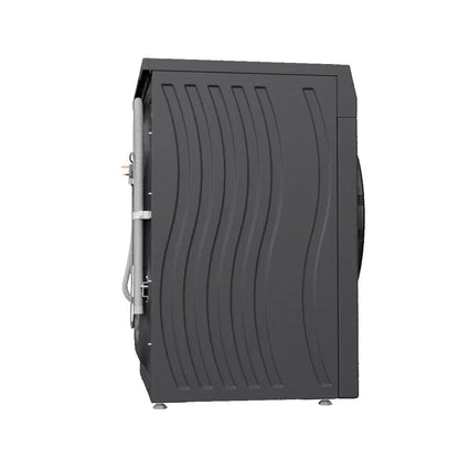 GORENJE Washer Front Load 9KG 1400RPM G400 A-10% Titanium GORENJE