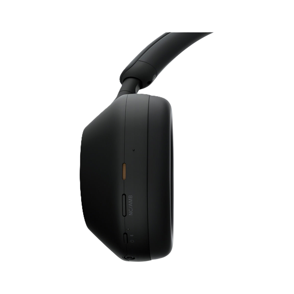 SONY Premium Wireless Noise Canceling Headphones Black SONY