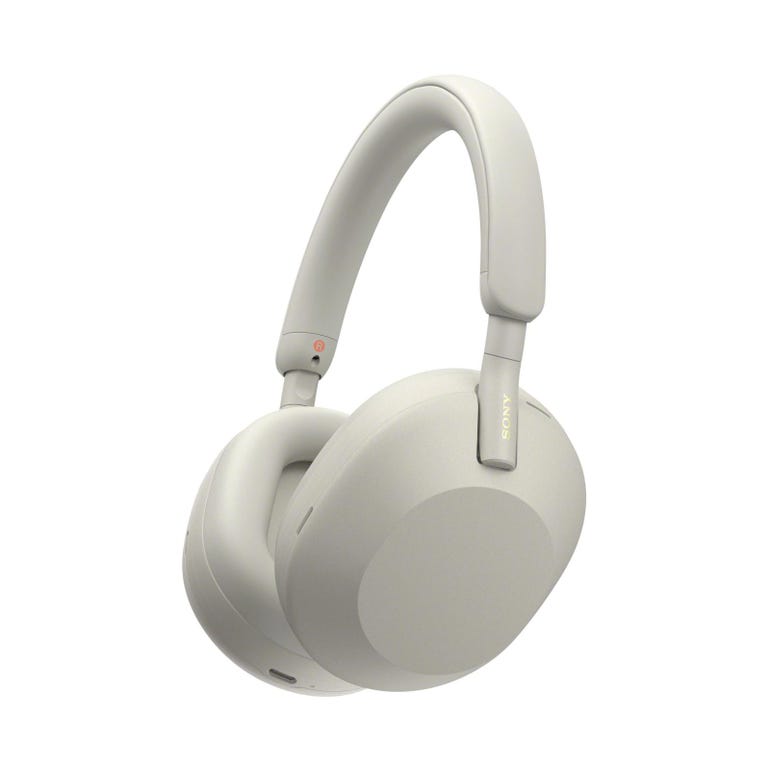 SONY WIRELESS NOISE CANCELLING HEADPHONES