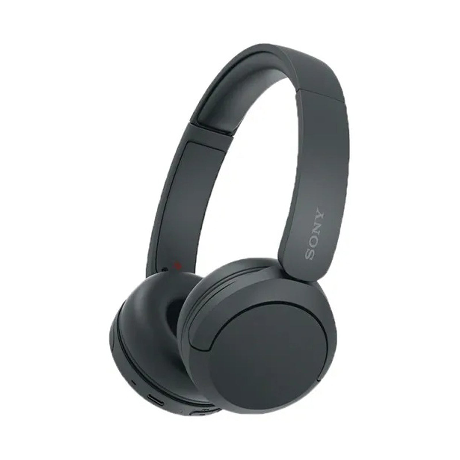 SONY WIRELESS HEADPHONES BLUETOOTH - BLACK