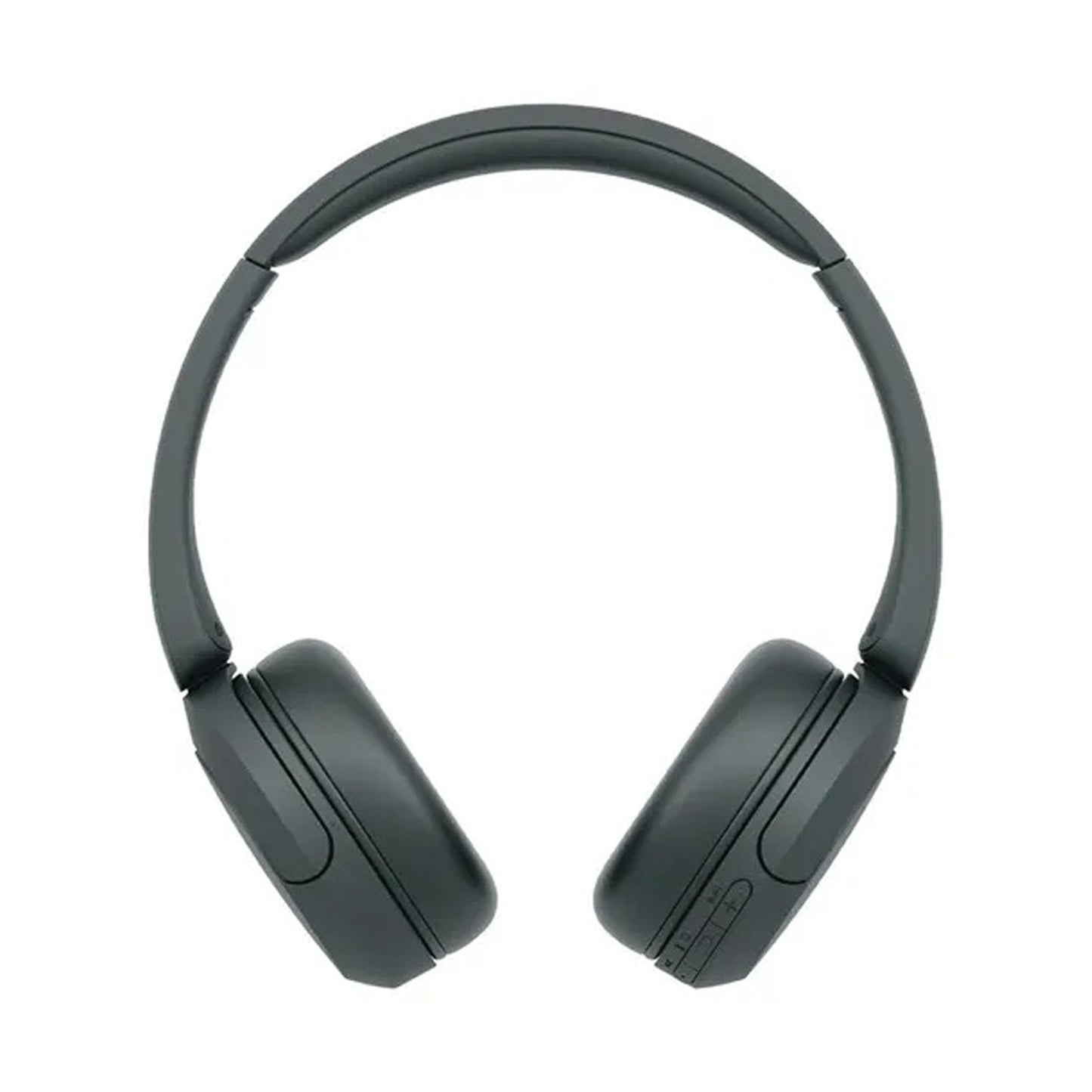 SONY WIRELESS HEADPHONES BLUETOOTH - BLACK