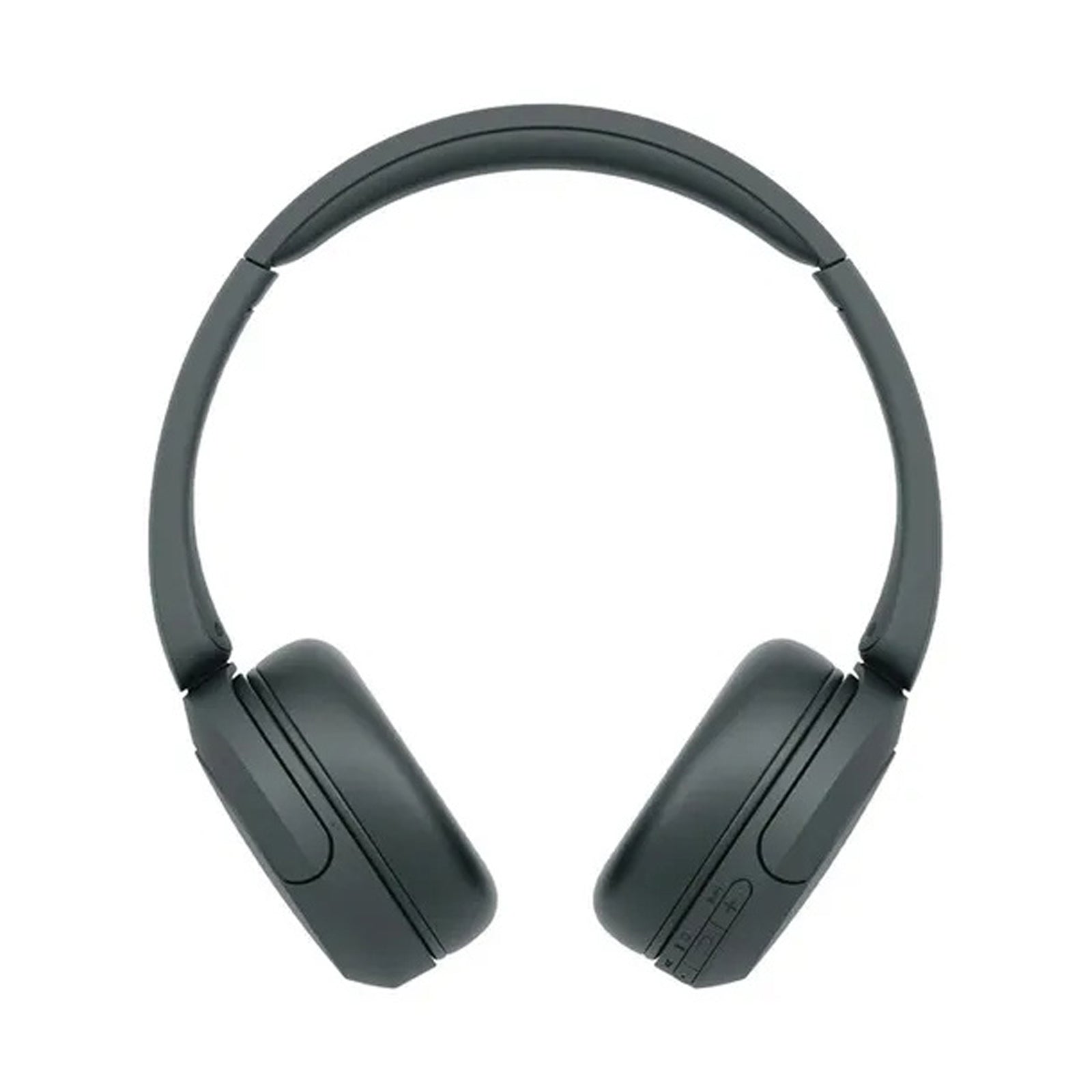 SONY WIRELESS HEADPHONES BLUETOOTH - BLACK