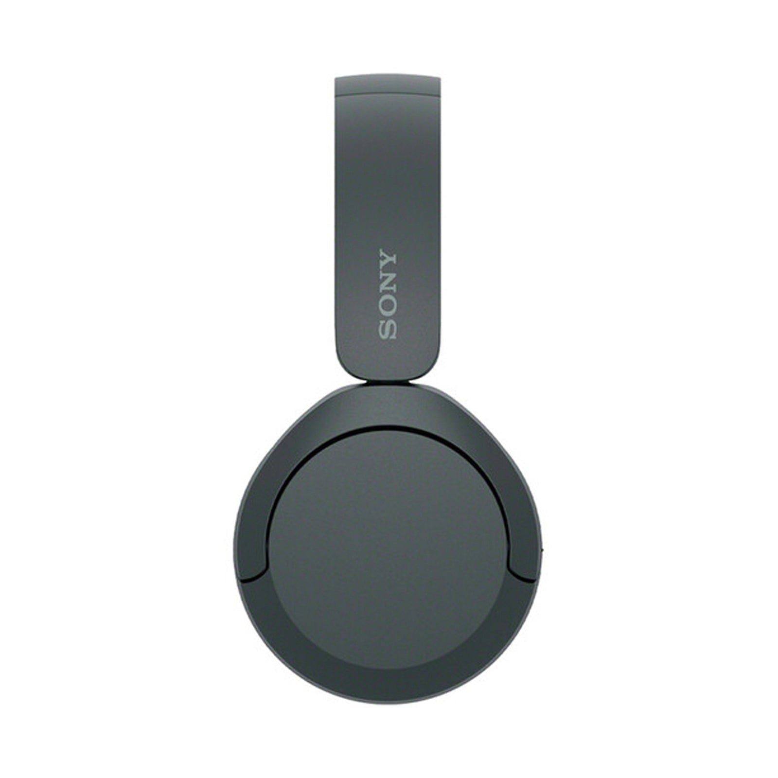 SONY WIRELESS HEADPHONES BLUETOOTH - BLACK