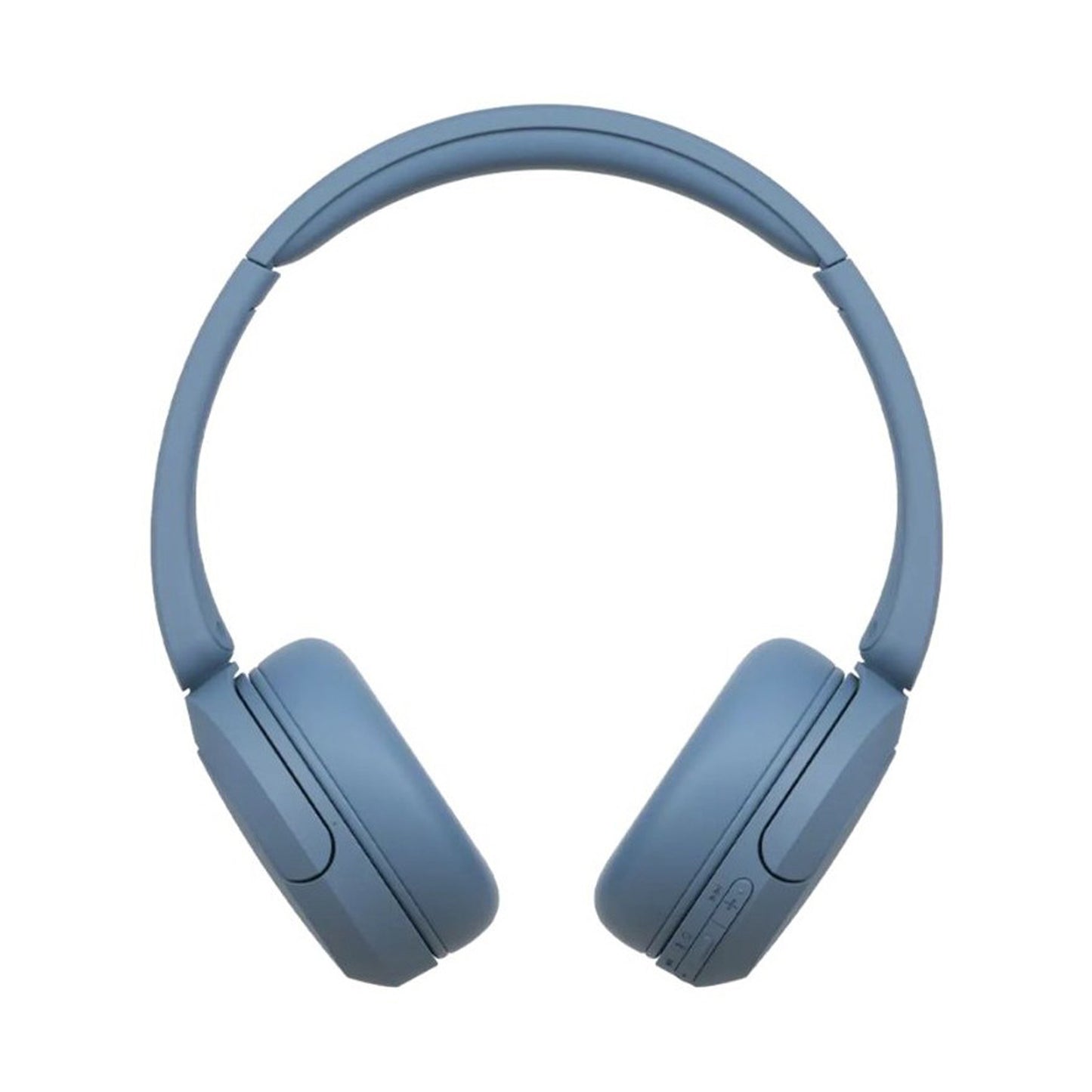 SONY WIRELESS HEADPHONES BLUETOOTH - BLUE