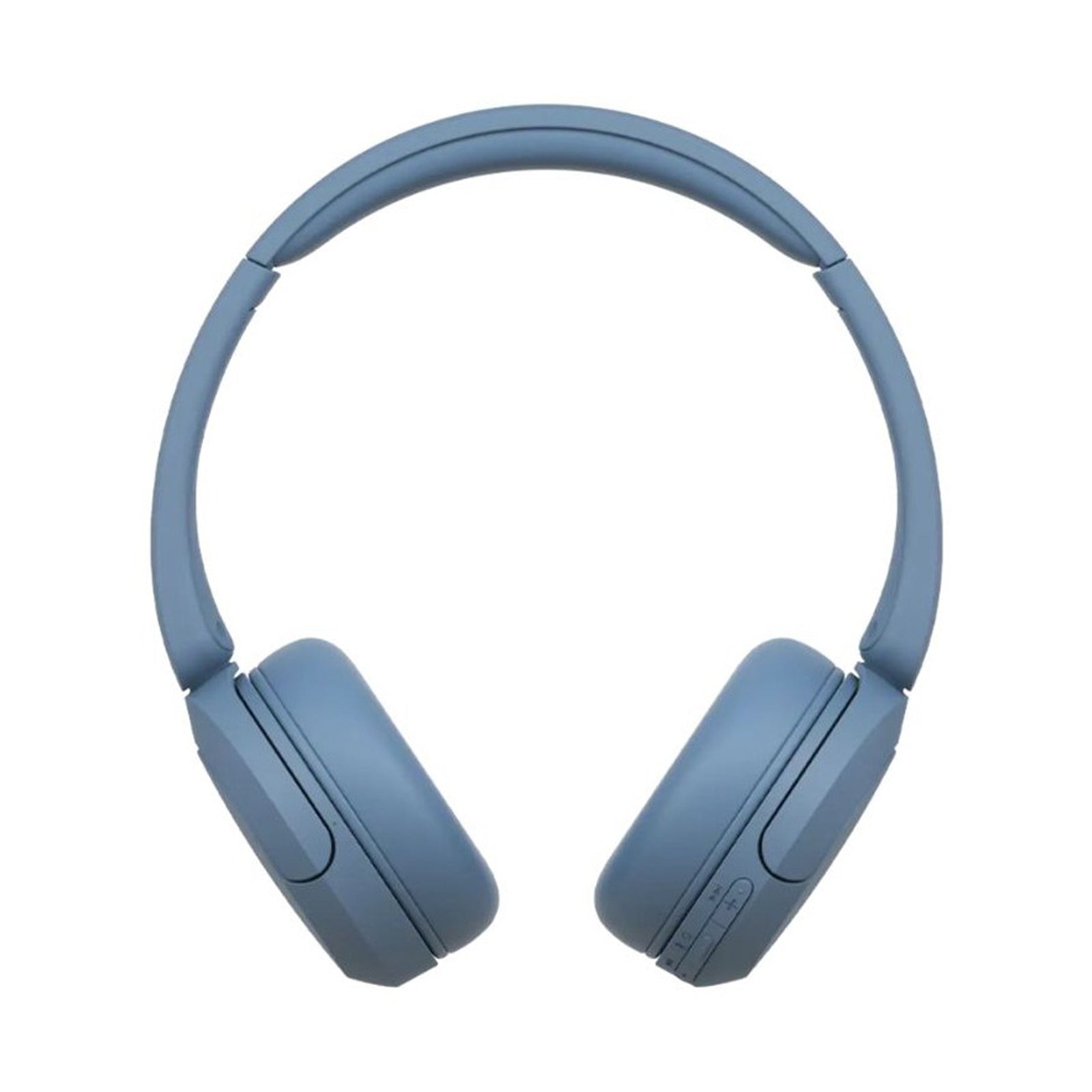 SONY WIRELESS HEADPHONES BLUETOOTH - BLUE