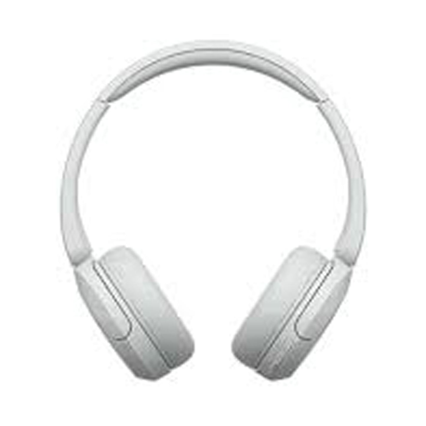 SONY WIRELESS HEADPHONES BLUETOOTH - WHITE