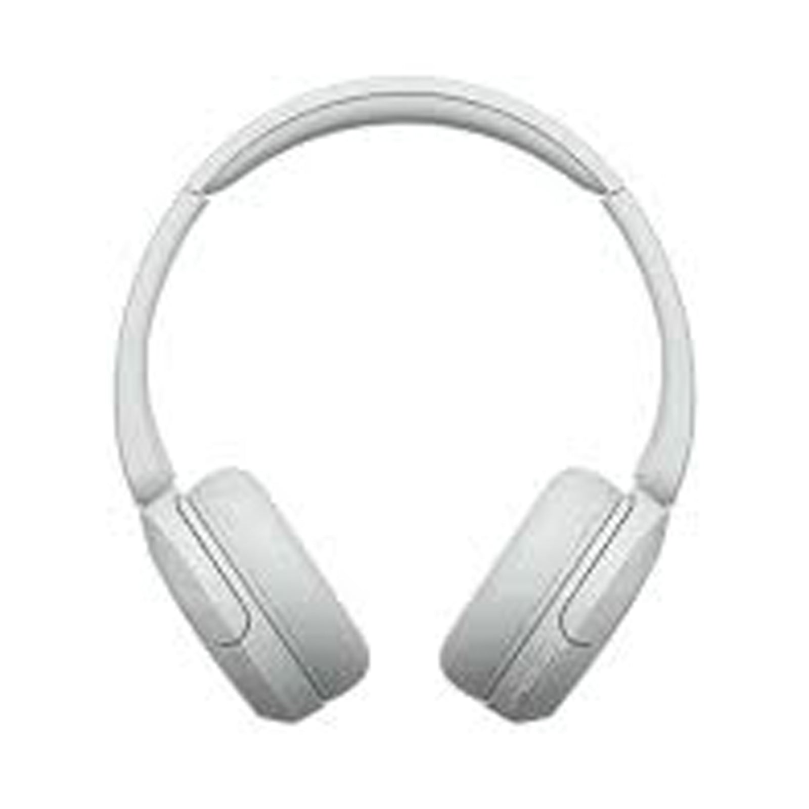 SONY WIRELESS HEADPHONES BLUETOOTH - WHITE