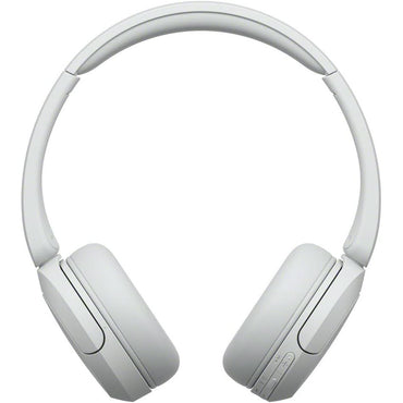 SONY WIRELESS HEADPHONES BLUETOOTH - WHITE