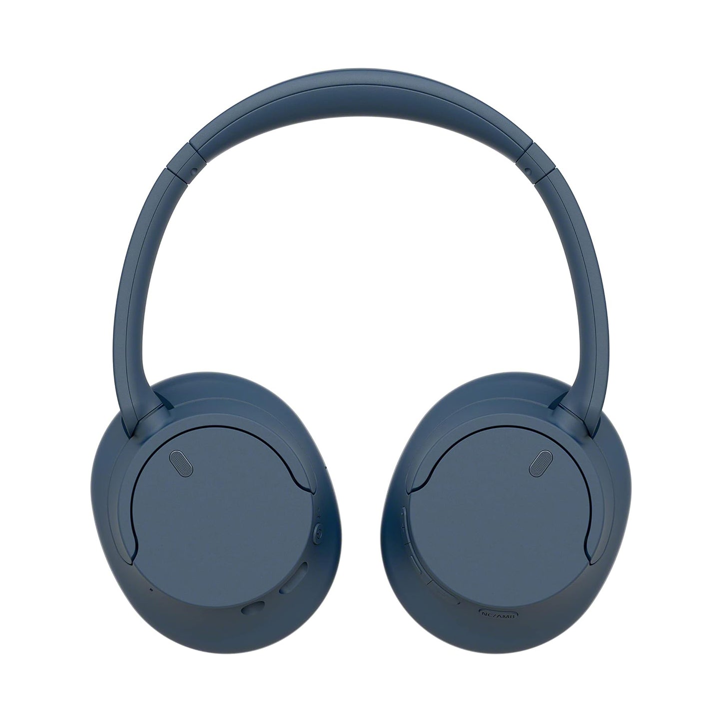 Sony Noise Canceling Wireless Headphones Bluetooth - Blue