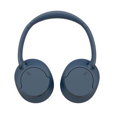 Sony Noise Canceling Wireless Headphones Bluetooth - Blue