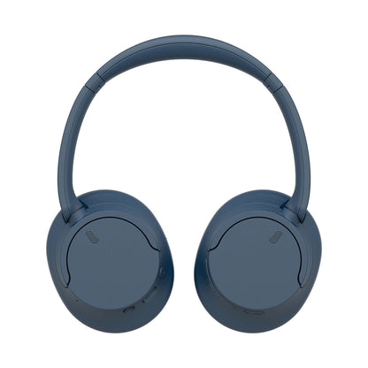 Sony Noise Canceling Wireless Headphones Bluetooth - Blue