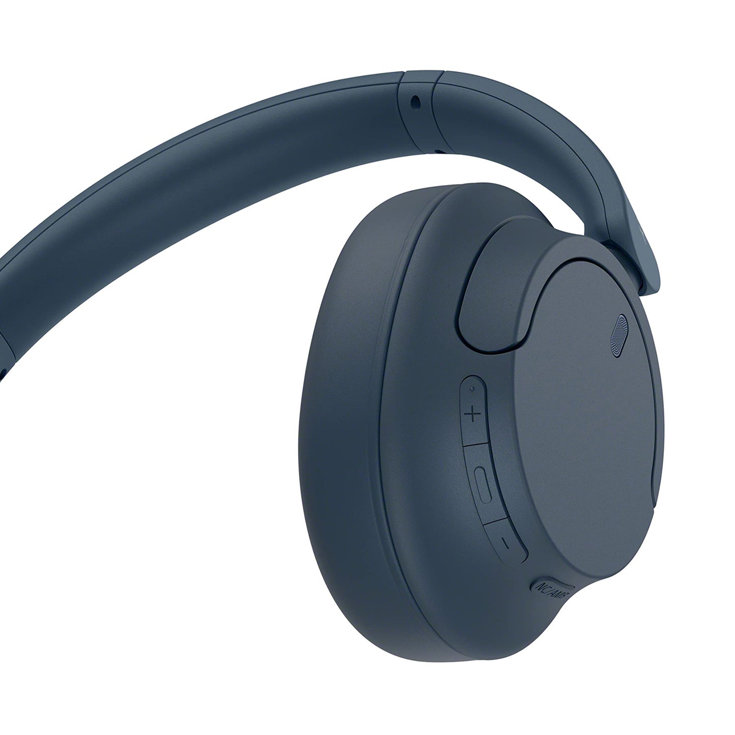 Sony Noise Canceling Wireless Headphones Bluetooth - Blue