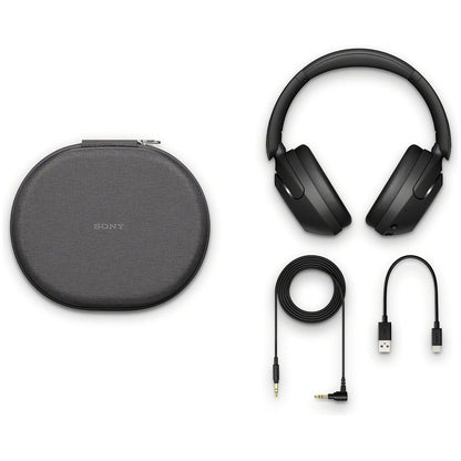 SONY WIRELESS NOISE CANCELLING HEADPHONES