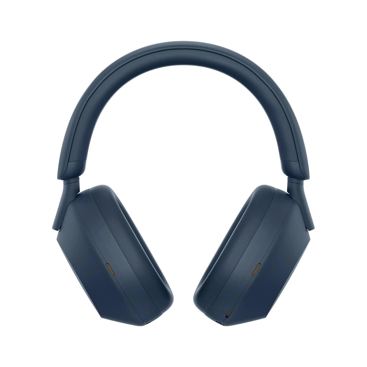 SONY Premium Wireless Noise Canceling Headphones Blue