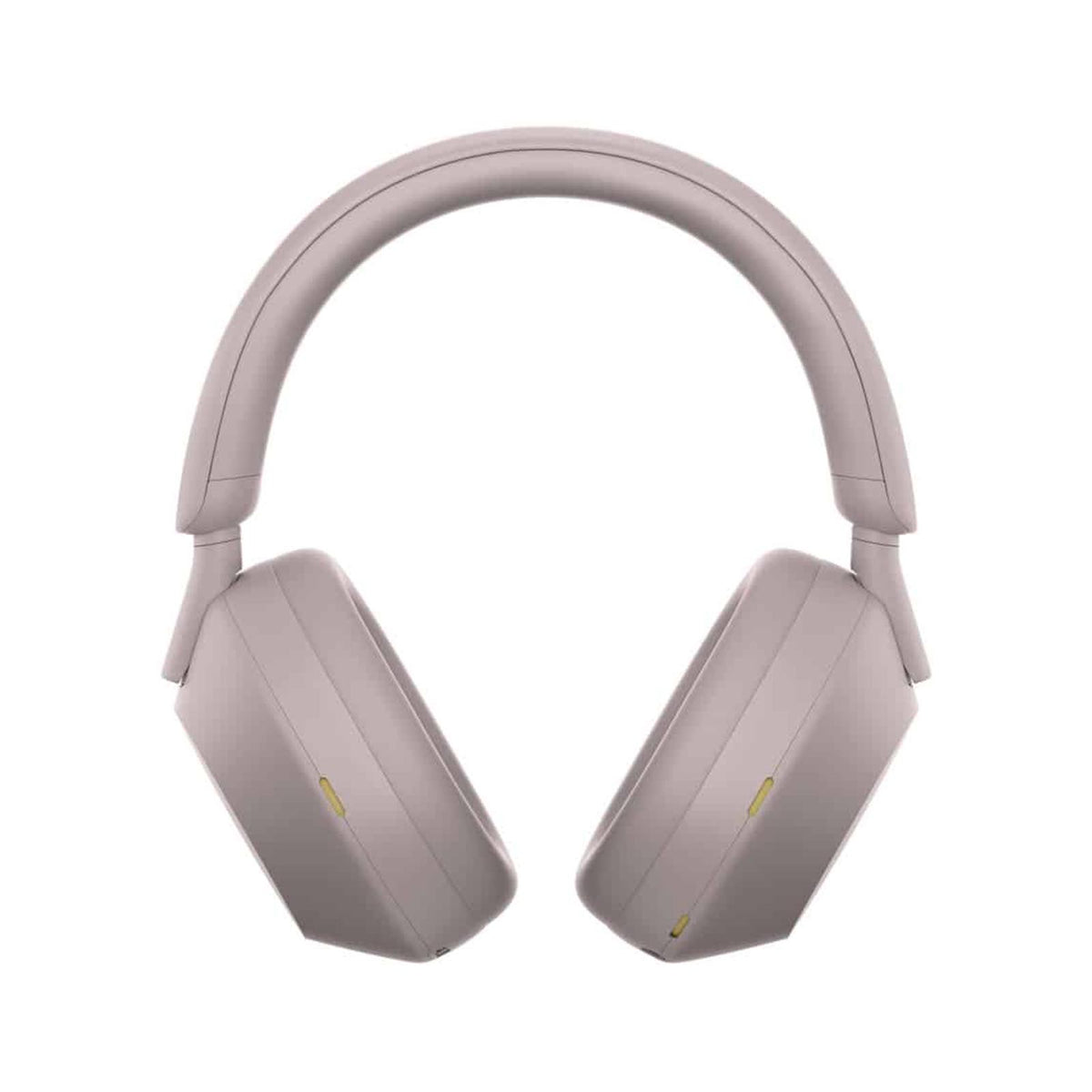 SONY Premium Wireless Noise Canceling Headphones Pink SONY