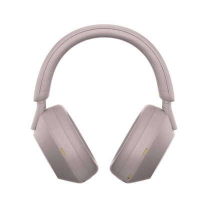 SONY Premium Wireless Noise Canceling Headphones Pink SONY