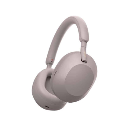 SONY Premium Wireless Noise Canceling Headphones Pink SONY