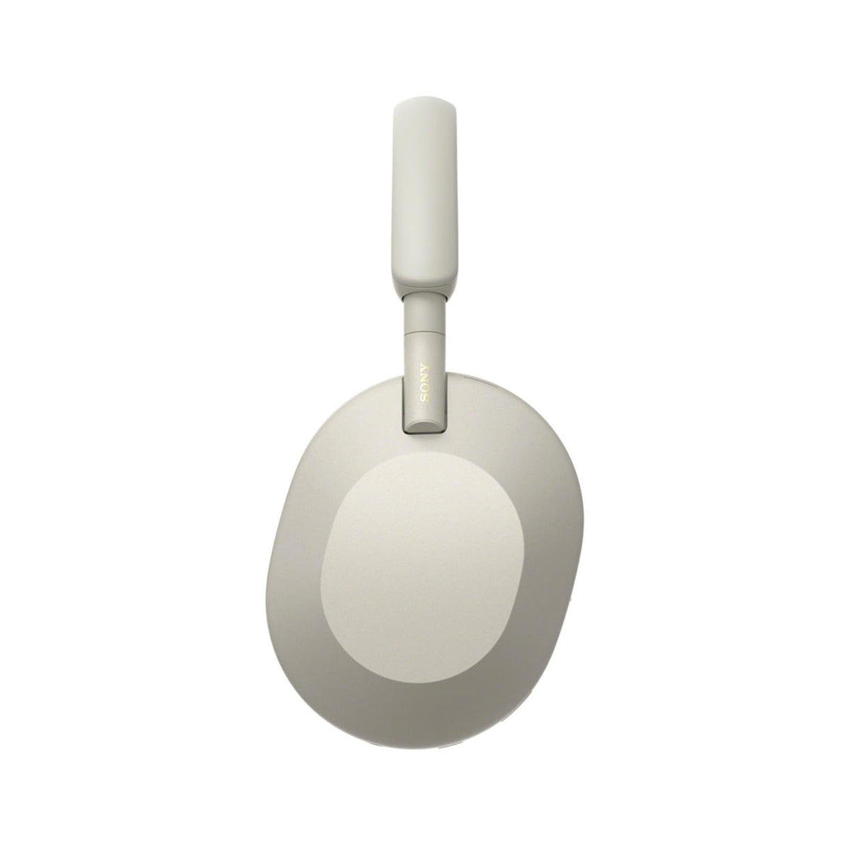 SONY Premium Wireless Noise Canceling Headphones Silver SONY