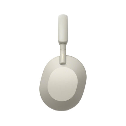SONY Premium Wireless Noise Canceling Headphones Silver SONY