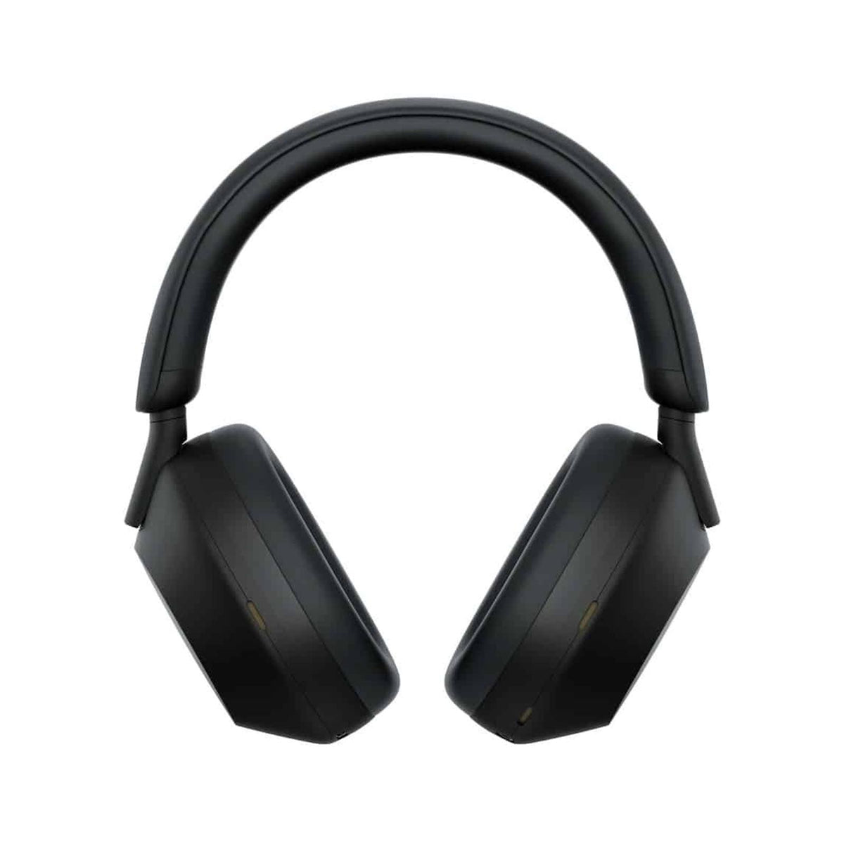 SONY Premium Wireless Noise Canceling Headphones Black SONY