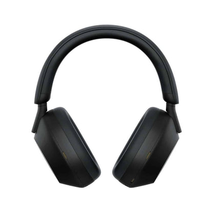 SONY Premium Wireless Noise Canceling Headphones Black SONY