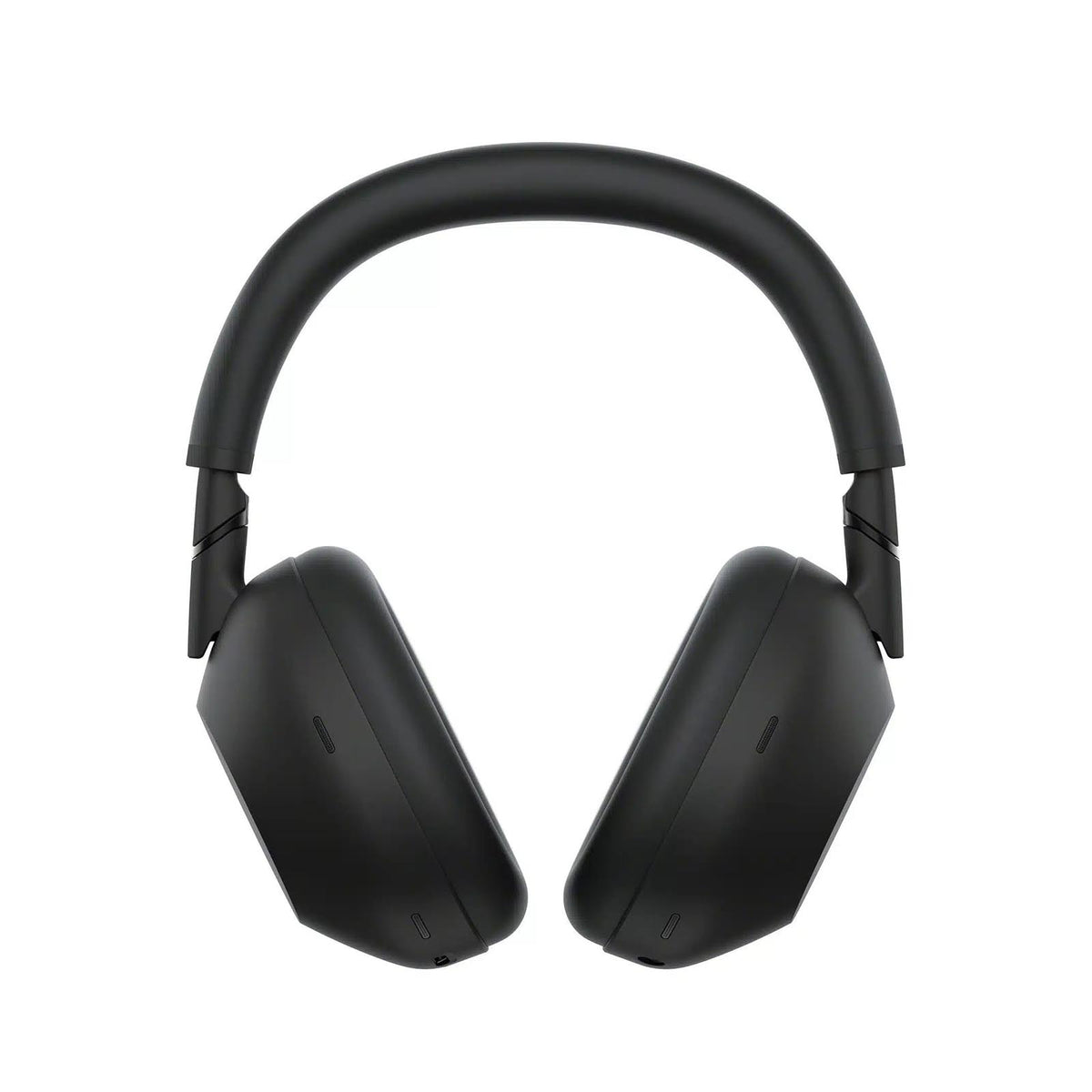 SONY Premium Wireless Noise Canceling Headphones Black