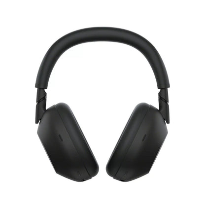 SONY Premium Wireless Noise Canceling Headphones Black SONY
