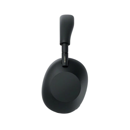 SONY Premium Wireless Noise Canceling Headphones Black SONY