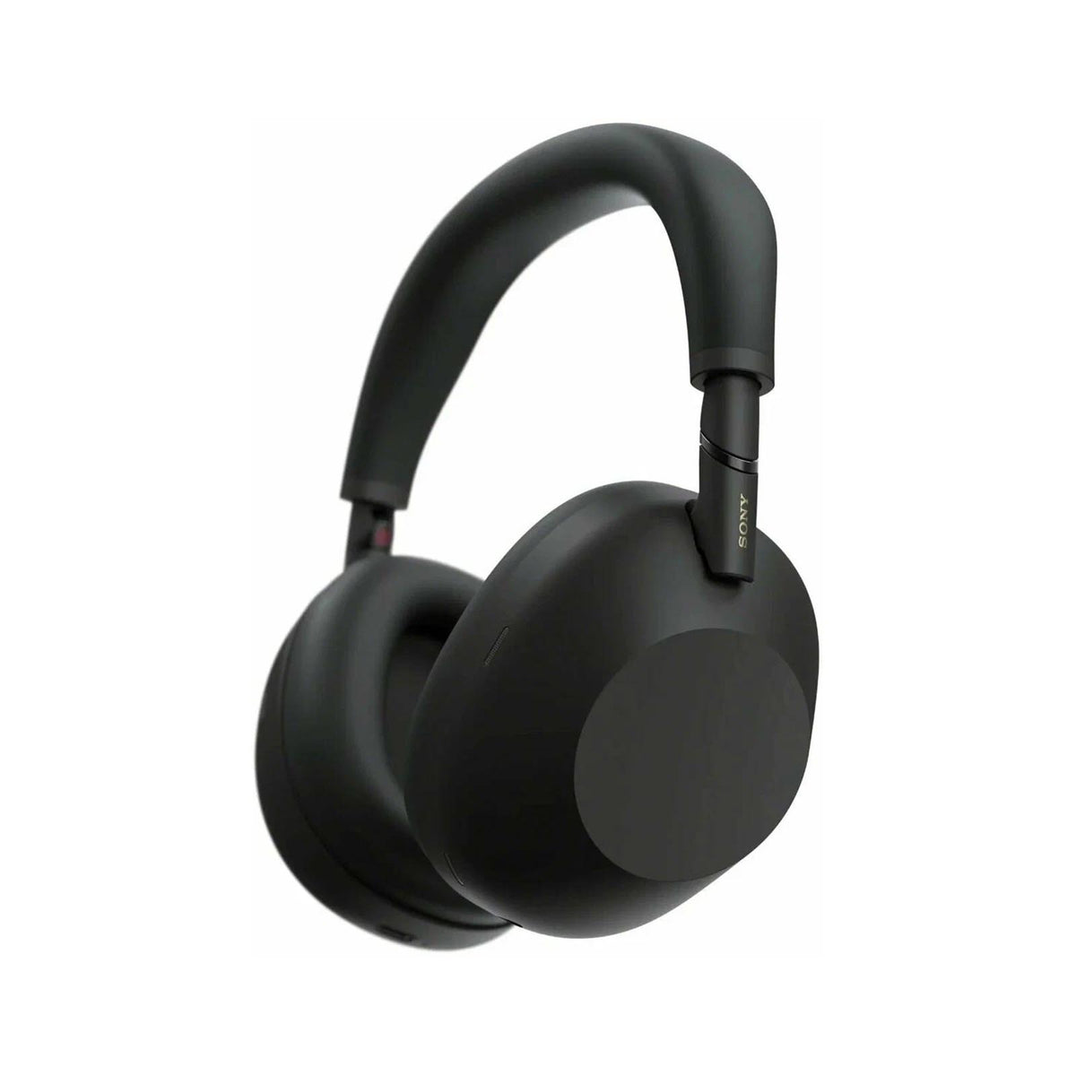 SONY Premium Wireless Noise Canceling Headphones Black SONY