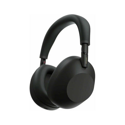 SONY Premium Wireless Noise Canceling Headphones Black SONY