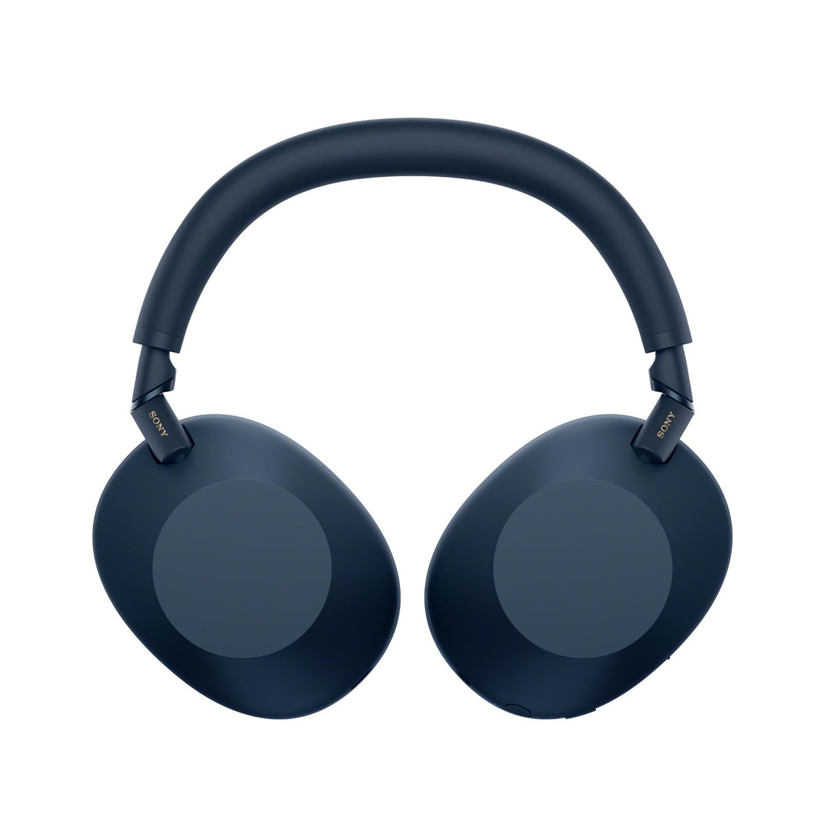 SONY Premium Wireless Noise Canceling Headphones Blue SONY