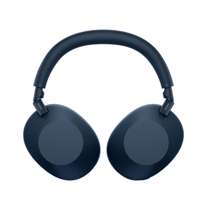 SONY Premium Wireless Noise Canceling Headphones Blue SONY