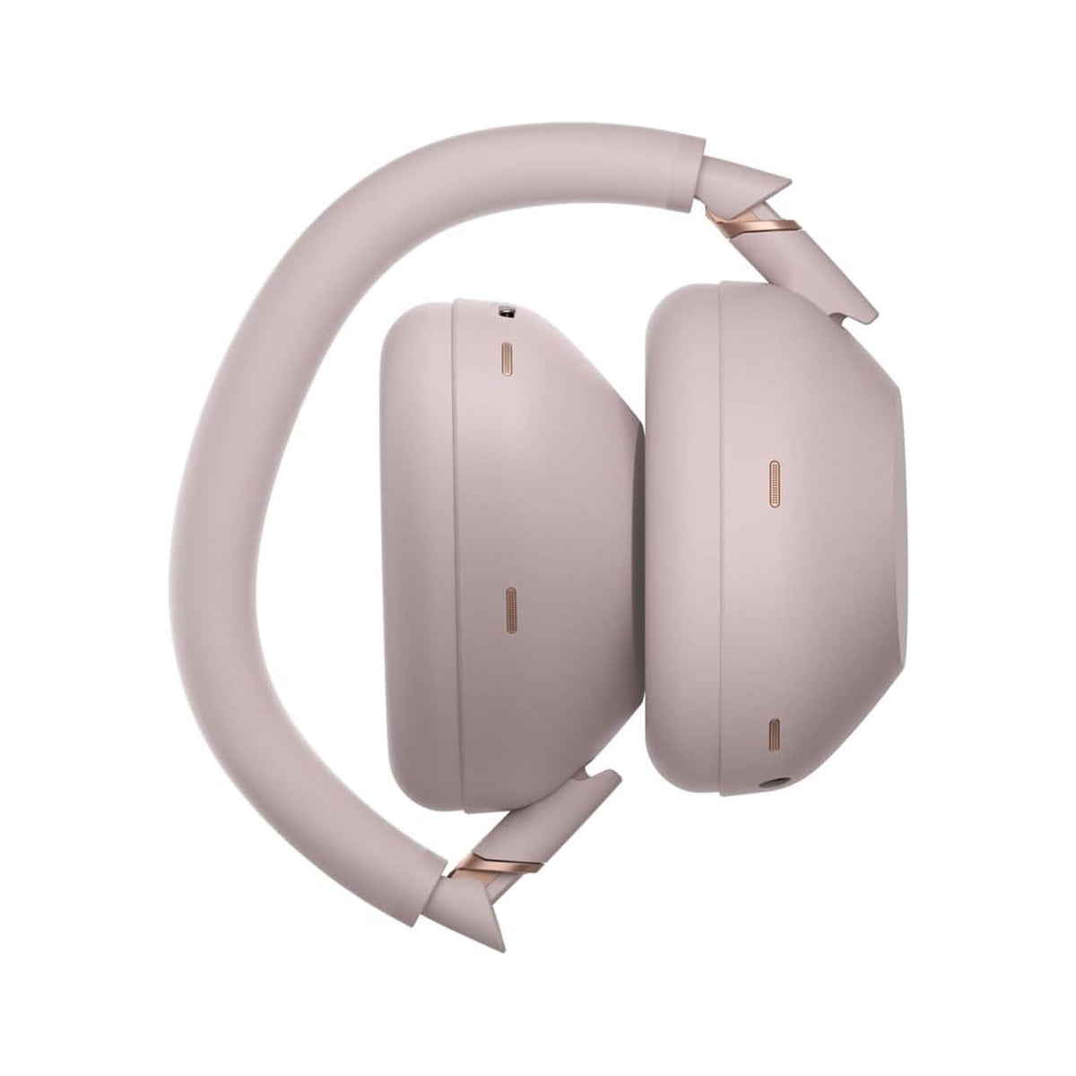 SONY Premium Wireless Noise Canceling Headphones Pink SONY
