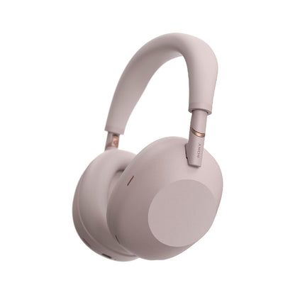SONY Premium Wireless Noise Canceling Headphones Pink SONY