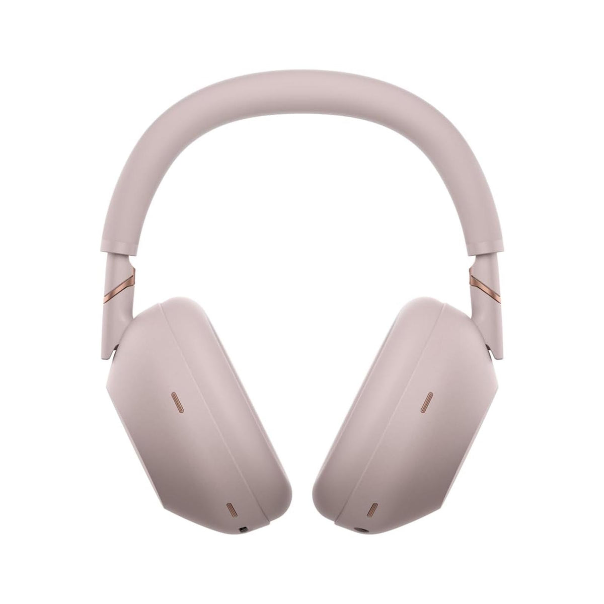 SONY Premium Wireless Noise Canceling Headphones Pink
