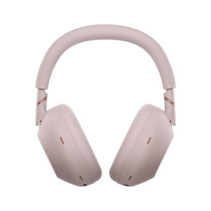 SONY Premium Wireless Noise Canceling Headphones Pink SONY
